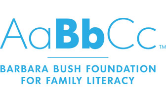 bbfoundation Barbara Bush Foundation Logo