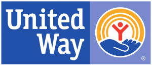 United Way of CC Logo