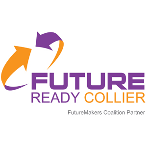 future-ready-collier logo Future Ready Collier Logo