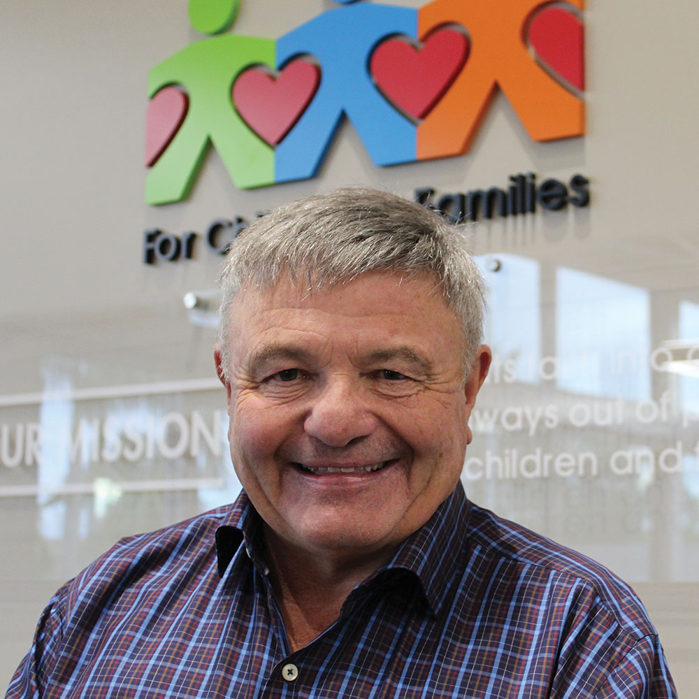 Michael E. McGrath