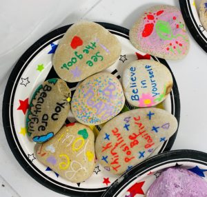 Kindness Rocks