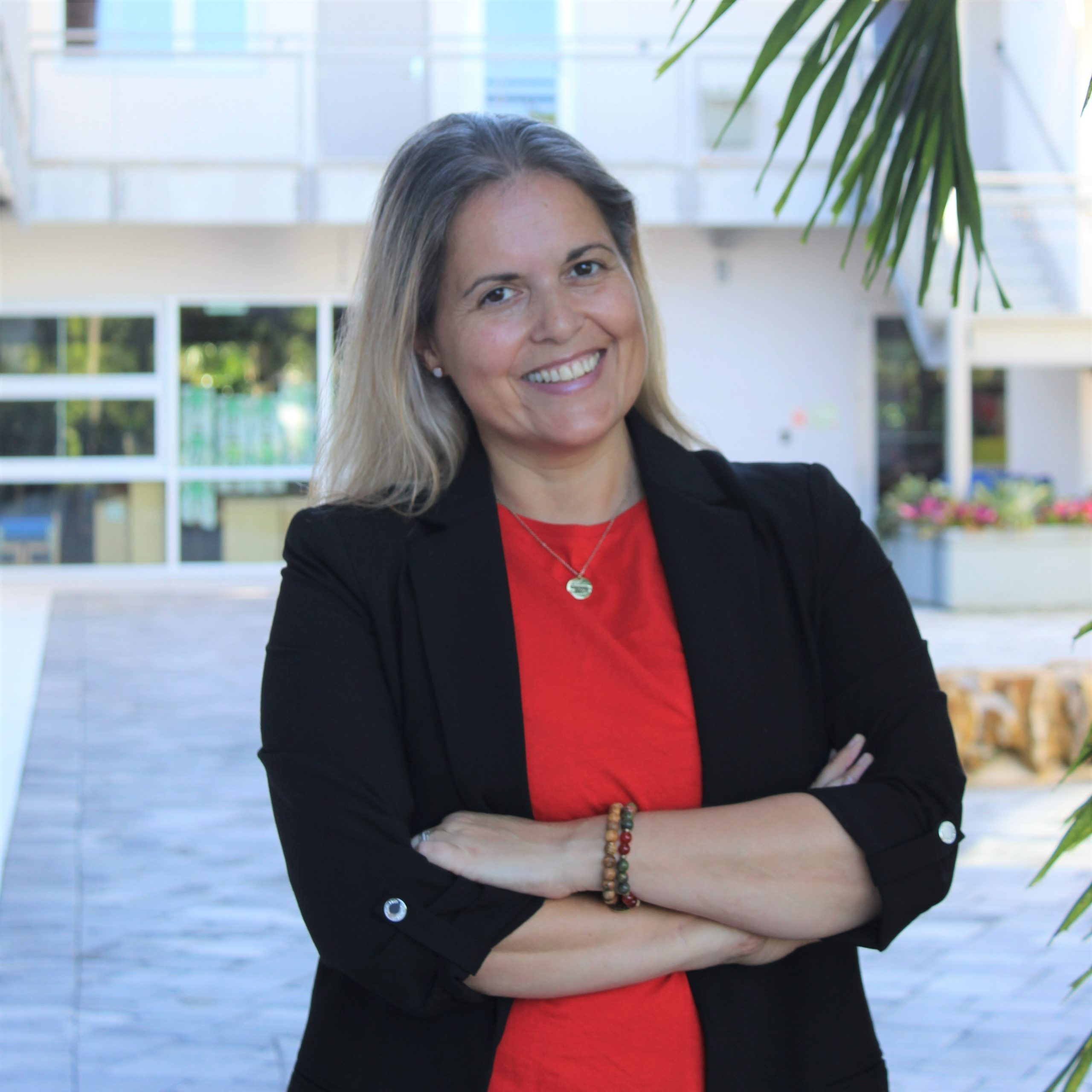 monica Arlene Mendez