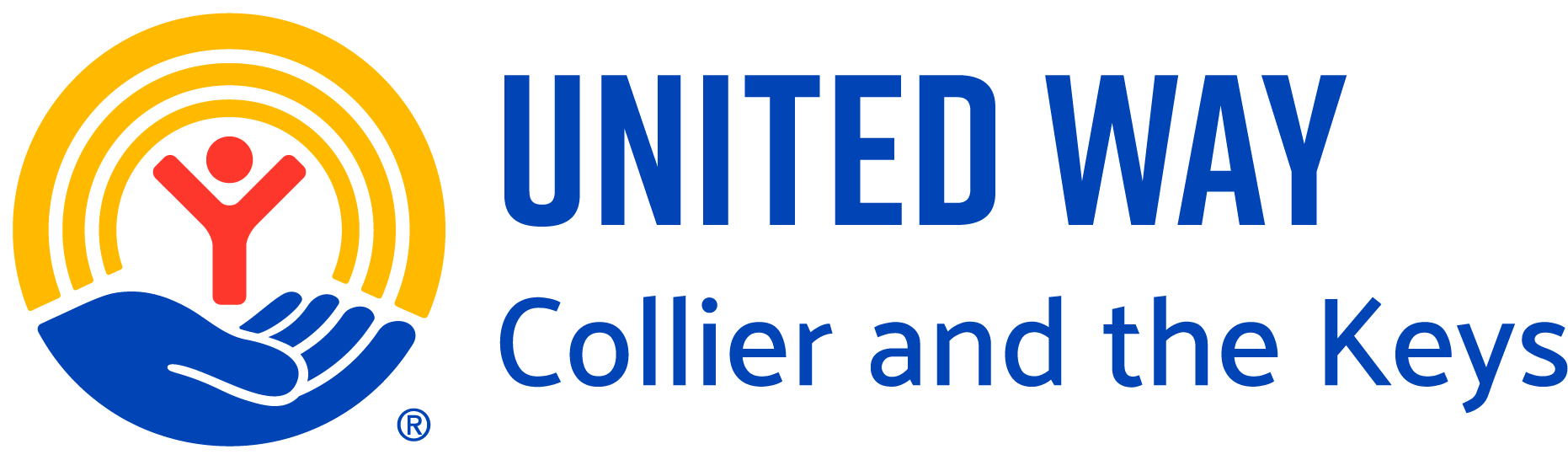 United Way of CC Logo