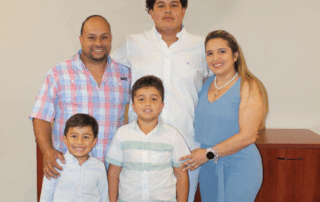 A Journey of Gratitute