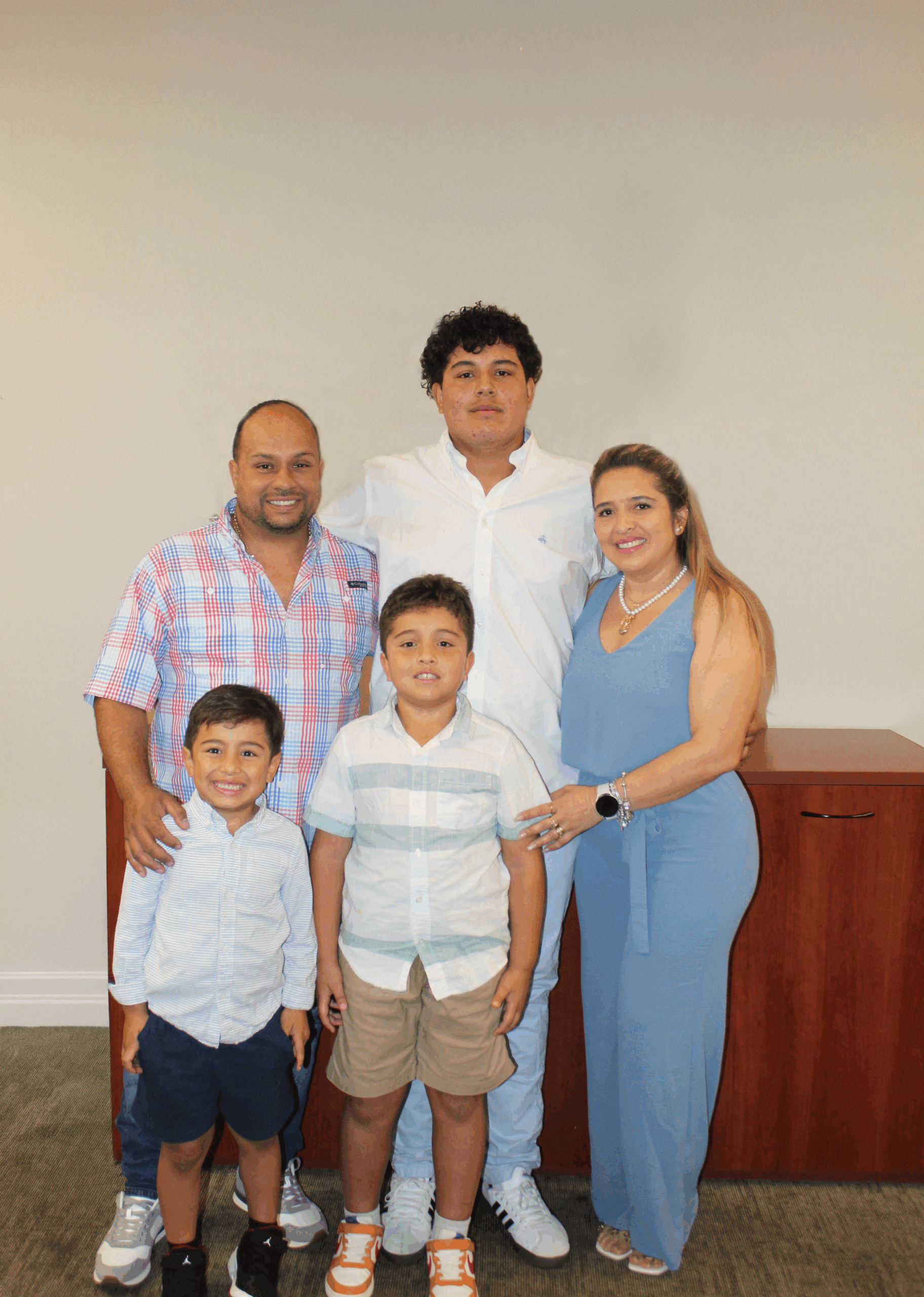 A Journey of Gratitute