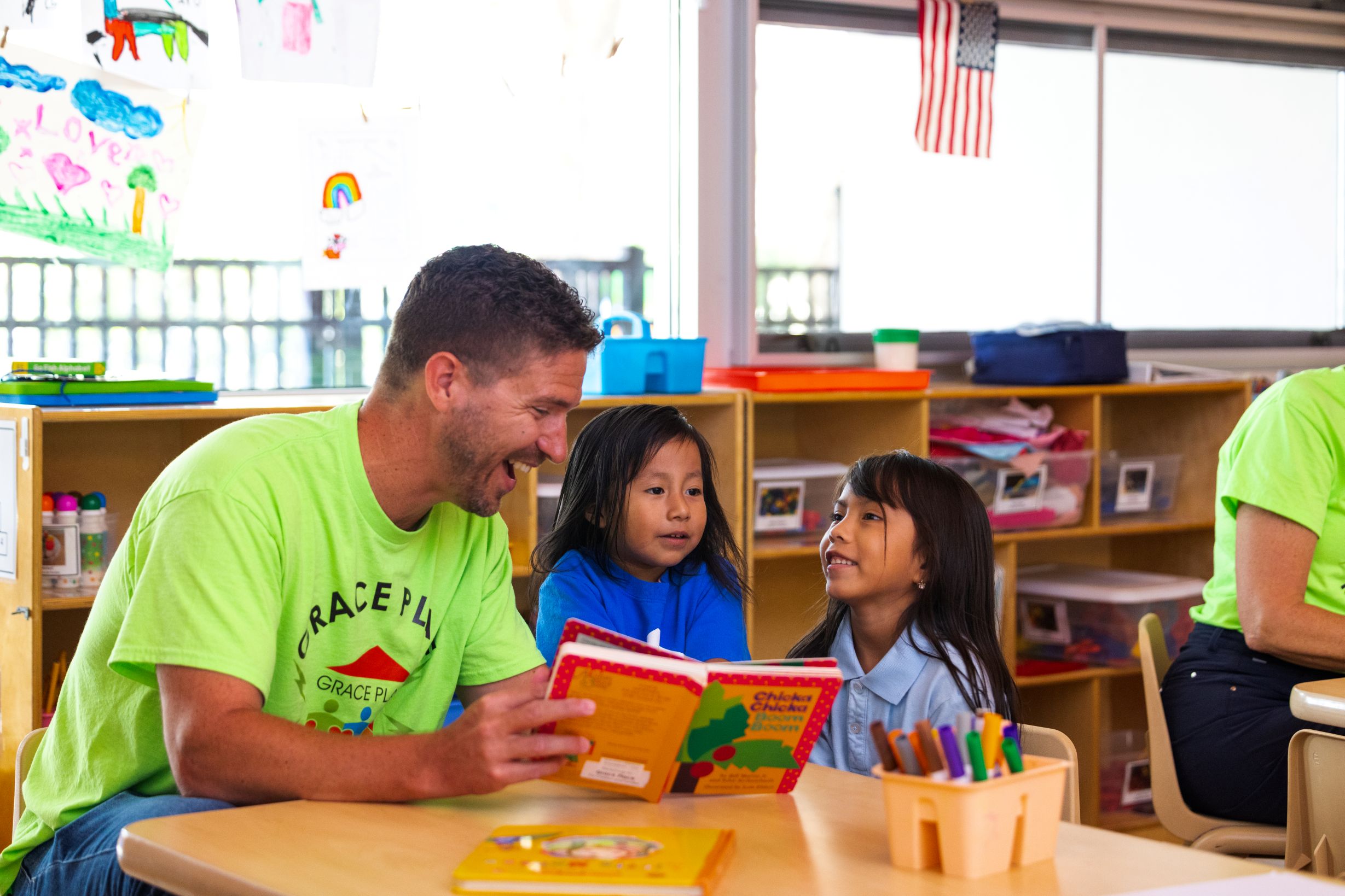 Bright Beginnings Program