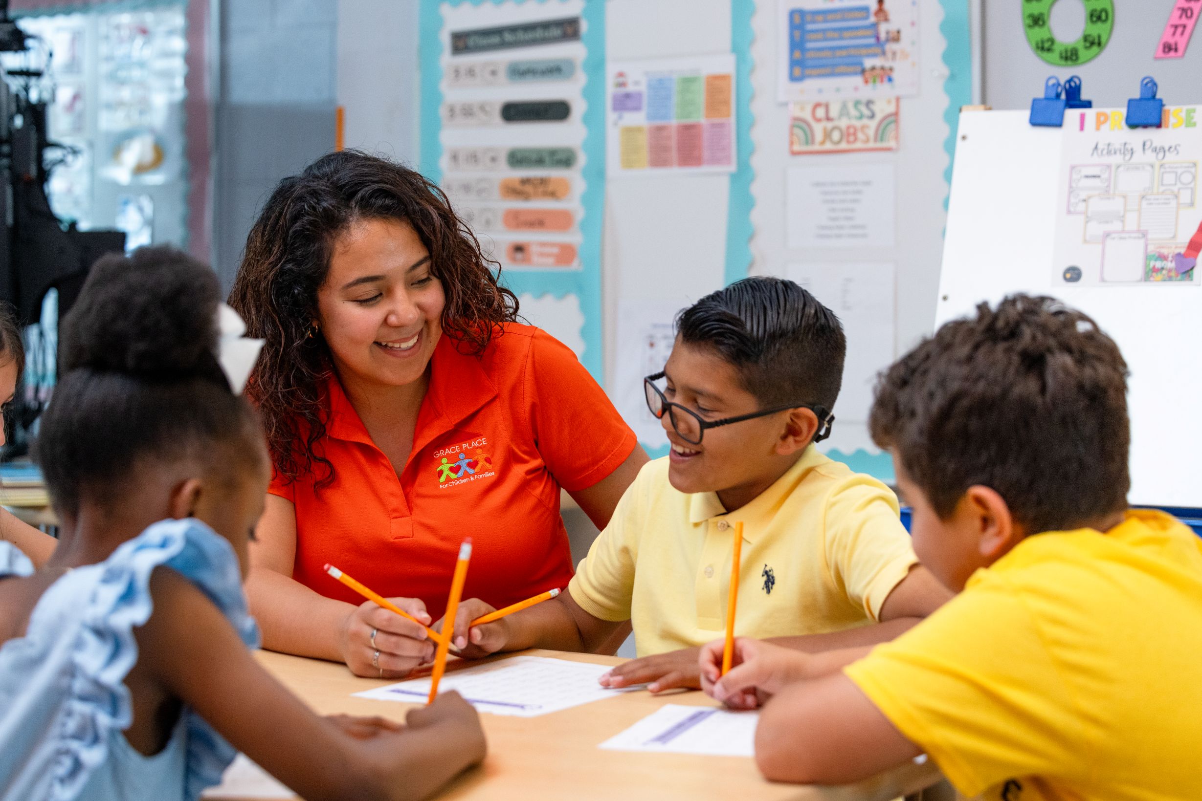 School Age Programs
