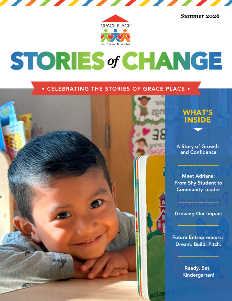 2026 Summer Newsletter